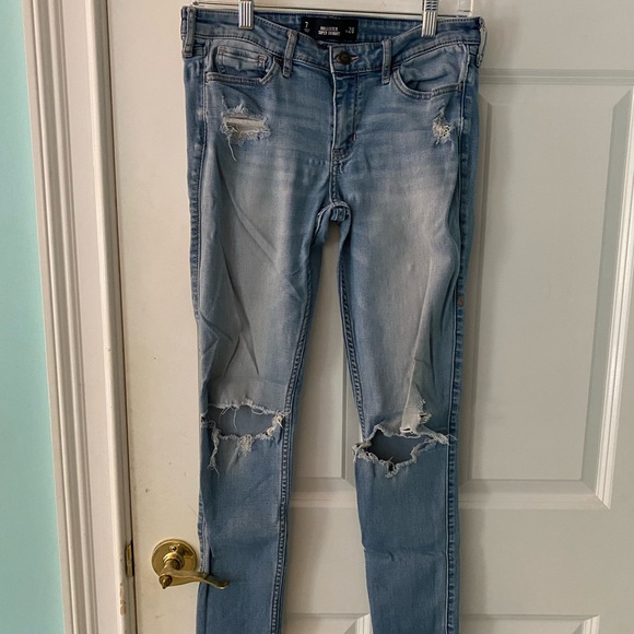 American Eagle Jean bundle - Picture 1 of 7